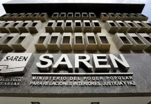 SAREN habilita un canal totalmente digital para gestionar la Apostilla de La Haya y la Legalización Internacional sin trámites presenciales