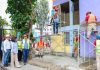 Delcy Rodríguez activa las Brigadas Populares en Caracas para liderar la reconstruccïón tras los sïsmos en Venezuela