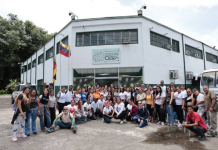 Cacao venezolano conquista París en Concurso Internacional de Chocolates AVPA