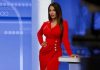 Venezolana Carla Farías compite en tres categorías de los premios Emmy por sus trabajos de investigación y coberturas