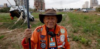 Líder de Topos Aztecas aclara que Gobierno nacional no obstaculiza rescates en La Guaira