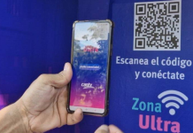 Cantv despliega soluciones de conectividad de alta velocidad en hospitales de Caracas