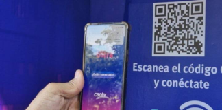 Cantv despliega soluciones de conectividad de alta velocidad en hospitales de Caracas