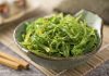 Las algas marinas ganan popularidad como un superalimento rico en yodo, vitaminas y antioxidantes
