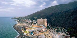 Sector hotelero en La Guaira evalua nivel de dañøs y el tiempo que tardará su rehabilitación
