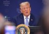 Estados Unidos sostiene un balance financiero favorable con Venezuela según declaraciones del presidente Donald Trump