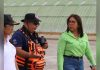 Avanzan labores de inspección de infraestructuras afectadâs en el estado Aragua