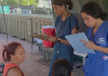 Delegación de Brasil garantiza atención médica para afectadøs por sismøs