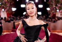 Ariana Grande demandä en Los Ángeles a una red de häckers por el robö y venta ïlegal de sus canciones inéditas