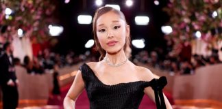 Ariana Grande demandä en Los Ángeles a una red de häckers por el robö y venta ïlegal de sus canciones inéditas