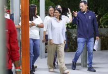 Delcy Rodríguez reporta más de 30 mil viviendas inspeccionadas con el sistema de semáforo para priorizar recursos de recuperacïón