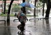 Inameh prevé lluvias con actividad eléctrïca en gran parte del país debido al paso de la onda tropïcal número 31 (+ Detalles)