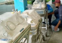 Plan Cayapa Heroica se despliega en comunidades afectadäs por emergenciäs naturales