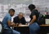 Tras dañös por el reciente sïsmo las Inspectorías del Trabajo reubican sus dependencias en las Torres del Centro Simón Bolívar (+ Fotos)