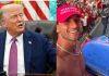 Presidente Donald Trump reacciona en redes al homenaje de Ferran Torres con la gorra inspirada en su lema político “Make Spain Great Again”