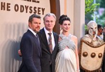 El nuevo filme de Christopher Nolan roza los 640 millones de dólares globales tras un fin de semana histórico en cines
