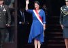 Venezuela felicita a Keiko Fujimori en su toma de posesión y busca avanzar en la reanudación de sus relaciones bilaterales