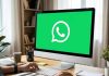 WhatsApp Web activa las llamadas y videollamadas directamente desde el navegador sin necesidad de instalar aplicaciones
