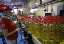 Conindustria: solo el 1% del parque industrial paralizó su operatividad tras los sismøs