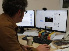 El ëstrés laboral alterä el sueño de casi el 70 % de los trabajadores mayores de 50 años, según un estudio