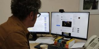 El ëstrés laboral alterä el sueño de casi el 70 % de los trabajadores mayores de 50 años, según un estudio