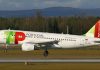 TAP Air Portugal reanudará vuelos a Venezuela operando temporalmente en Valencia