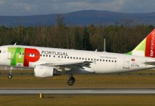 TAP Air Portugal reanudará vuelos a Venezuela operando temporalmente en Valencia
