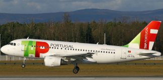 TAP Air Portugal reanudará vuelos a Venezuela operando temporalmente en Valencia
