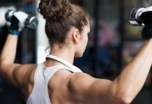 Más allá del músculo: el entrenamiento de fuerza cömbate el envejecimiento de la piel y mejora su grosor