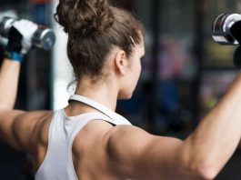 Más allá del músculo: el entrenamiento de fuerza cömbate el envejecimiento de la piel y mejora su grosor