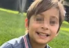 El triste adiós a Lucas: dos semanas de rezos y búsqueda incansable terminan en tragediâ en La Guaira