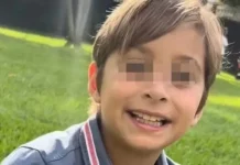 El triste adiós a Lucas: dos semanas de rezos y búsqueda incansable terminan en tragediâ en La Guaira