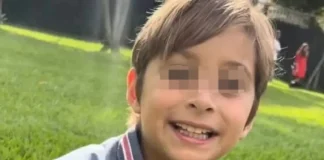 El triste adiós a Lucas: dos semanas de rezos y búsqueda incansable terminan en tragediâ en La Guaira