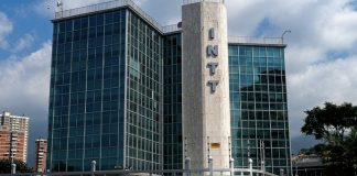 Intt suspenderá trámites digitales por mantenimiento en su plataforma tecnológica