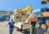 Brasil dona 150 purificadores solares de agua para afectadøs por los terremotøs en Caracas y La Guaira