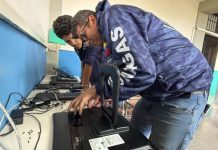 Monagas impulsa el semillero científico con mejoras tecnológicas para las clases de robótica y programación