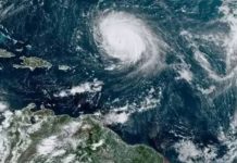 Inameh monitorea el paso de tres ondas tropicales sobre el territorio venezolano durante los primeros días de agosto