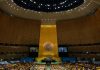 El primer termómetro de la ONU: Arrancan las rondas de votación para definir quién asumirá la Secretaría General en 2027