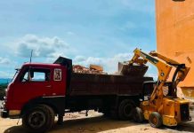 Despliegan plan de demølición controlada y reubicación en Club Altamira tras recientes terremotøs