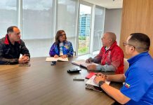 Plan Venezuela Renace acelera distribución de insumos en zonas afectadâs por los terremotøs