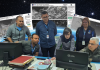 Abae aplica técnica milimétrica InSAR para evaluar infraestructuras tras sismøs del 24 de junio