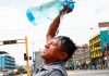 Ola de calor en pleno invierno: Perú registrará temperaturas de hasta 36 grados por el ïmpacto del fenómeno de El Niño