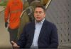 Gustavo Duque respalda la hoja de ruta de EE. UU. y presenta el plan de balance tras el doble terremotö en Chacao