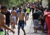 España despliega a las Fuerzas Armadas en Ceuta tras una trágïca jornada migratoria que reaviva la tensïón europea