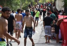 España despliega a las Fuerzas Armadas en Ceuta tras una trágïca jornada migratoria que reaviva la tensïón europea