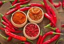 Los beneficios del picante: estudios vinculan la capsaicina con una mayor longevidad y salud cardiovascular