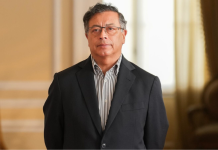 Gustavo Petro viajará a Cuba en visita oficial antes de culminar su mandato presidencial
