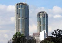 ¡Emergenciâ vertical! Sencamer clausura ascensores en Parque Central y confinâ a 10 mil habitantes