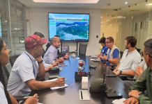 Conatel articula cooperación internacional para activar conectividad en La Guaira tras terremotøs