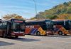 Habilitan unidades de Sitssa de forma gratuita ante contingenciâ en La Guaira